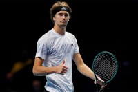 Zverev uz dosta muke do prve pobjede u Londonu