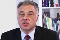 Aleksandar Kavčić: Besplatni udžbenici biće putem interneta dostupni i đacima u Srpskoj