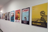 Otvorena izložba “Filmovi koje smo gledali”