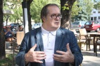 Blistavi um, vazda slavljen, a nikad shvaćen