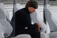 Njemački mediji tjeraju selektora poslije debakla od Španije: Lev mora da plati poniženje