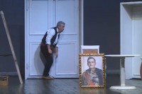 Predstava "Zlatno doba" otvara pozorišne susrete u Brčkom