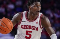 Edvards prvi pik NBA drafta, Pokuševski u Oklahomi
