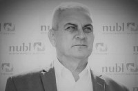 Преминуо проф. др Предраг Ковачевић