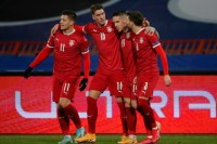 Poznati potencijalni rivali Srbije na putu ka Mundijalu