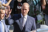 Princ Vilijam pozdravio istragu o Dajaninom intervjuu