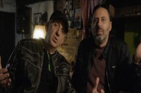 Zabranjeno pušenje i Zoran Paunović Pauna predstavili spot za pjesmu "Balkan" VIDEO