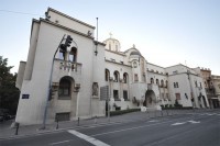 SPC: Lažno izvještavanje o navodnom upokojenju Patrijarha je krajnje neodgovorno