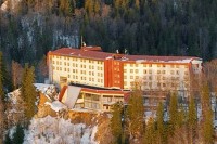 Сутра са радом почиње хотел “Бистрица” на Јахорини