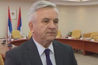 Čubrilović: Profesor Kovačević dao veliki doprinos radu parlamenta
