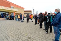 Dodiku najveća podrška komšija