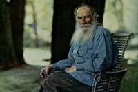 Sjećanje na Lava Nikolajeviča Tolstoja: Klasici kao ogledalo ruskog društva