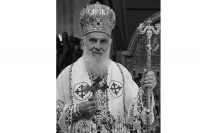 Preminuo patrijarh srpski Irinej
