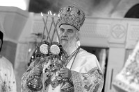 Irinej, patrijarh blage naravi, odan i crkvi i državi