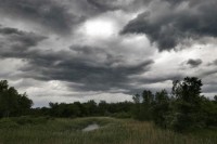 Данас облачно и хладно, у вишим предјелима сусњежица и снијег