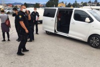 Izrečena mjera protjerivanja za 36 stranih državljana