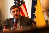Palmer:Reformisana BiH biće drugačija