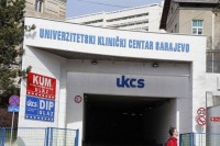 U FBiH 805 novih slučajeva zaraze i 28 umrlih