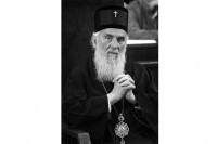 U Srpskoj trodnevna žalost zbog smrti patrijarha