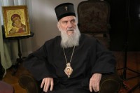 SPC: Patrijarh Irinej je bio čovjek vjere, mudrosti, mira i sabornosti
