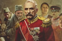 "Kralj Petar Prvi" 22. novembra na HBO-u i Sinemaksu-u