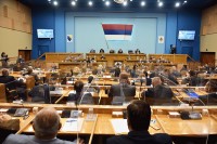 Zakazana sjednica Narodne skupštine: O rebalansu budžeta 1. decembra