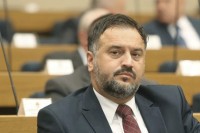 Žunić: Dejton jasno kaže - BiH nema imovinu