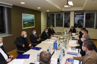Usvojena odluka o raspodjeli novca “Elektroprenosa BiH”