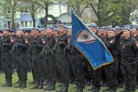 Додик: Полиција је један од најважнијих идентитета Српске