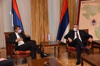 Višković: Sa Novalićem riješeno mnoštvo pitanja