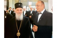 Davidović: Patrijarh prilježno i savjesno služio Bogu i svetoj crkvi