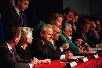 Zvaničnici i predstavnici stranaka: Srpska za izvorni Dejton,  izmjene traže oni koji žele dominaciju Bošnjaka
