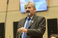 Stanić, Bundalo: Izmjene Dejtona bile su na štetu srpskog naroda