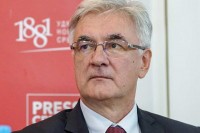 Lukić: Pokušaj da se dejtonski sporazum “razvija” - divljaštvo i anarhija