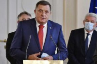 Dodik: Konsenzus o evropskom putu je vrijedno dostignuće BiH