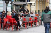 Vlada Srbije uvela nove mjere, na snazi od utorka