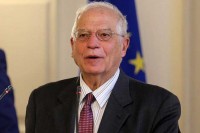 Borelj u Sarajevu: Nemam lekcije i pridike, sve je na domaćim vlastima