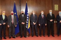 Parlamentarna skupština BiH: Naredne godine BiH bi mogla ispuniti uslove za dobijanje statusa kandidata