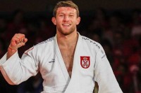 Majdov osvojio srebro na Evropskom prvenstvu u Pragu