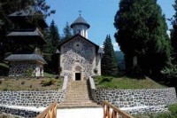 Проваљено у манастир Возућица, али ништа није однесено
