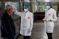 U Srpskoj koronom zaraženo još 188 osoba, 13 preminulo