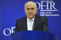 Incko spreman da donese zakon o zabrani negiranja genocida