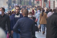 U FBiH 501 novozaraženih, 15 osoba preminulo