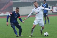 Premijer liga BiH: Radnik gostuje Širokom Brijegu