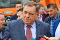 Dodik: Incko više ništa ne može da nametne