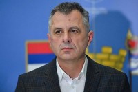 Radojičić otpušten iz UKC RS: Sklonite se od korone