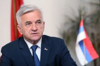 Čubrilović: Incko provodi bošnjačku politiku