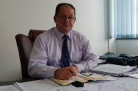 Direktor ŽRS-a priželjkuje smjenu