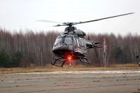 Srpska preuzela prvi ruski helikopter "Ansat"