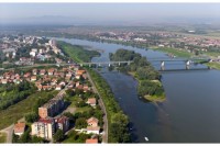 Сутра забрана пловидбе на Сави на подручју општине Брод